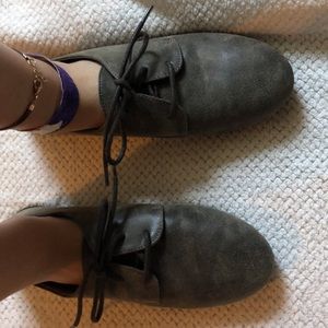 Charlotte Russe Dress Shoes